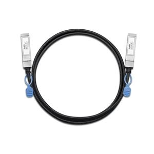 Kabel Zyxel DAC10G-1M v2, 10G (SFP +) s přímým připojením 1 metr