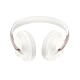 Bose Noise Cancelling 700, white/gold