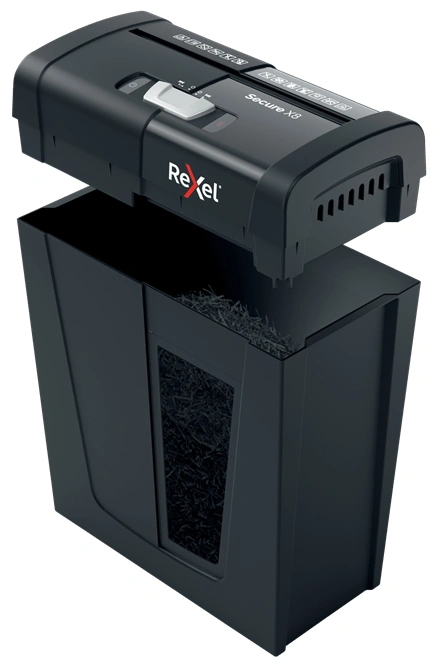 Rexel Secure X8