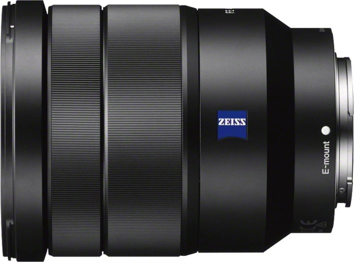 Sony Vario-Tessar T* FE 16–35mm f/4 ZA OSS