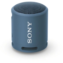 Sony SRS-XB13, modrá