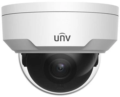 Uniview IPC322LB-DSF28K-G, IP dome kamera
