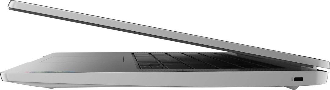 Lenovo IdeaPad 3 CB 14M836, šedá
