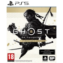 Sony Ghost of Tsushima Director's Cut - Remastered (PS5)