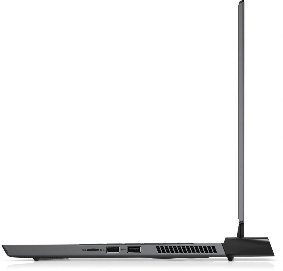Dell Alienware m15 R4, černý (N-AWm15R4-N2-715K)