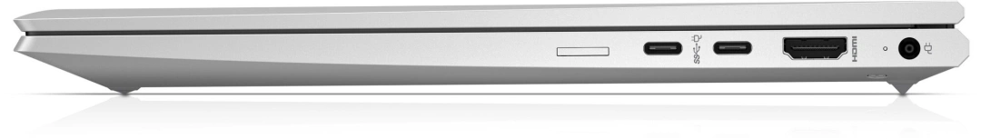 HP EliteBook 845 G8, stříbrný (48R69EA)