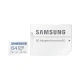 Samsung Micro SDHC 64 GB EVO Plus + SD adaptér