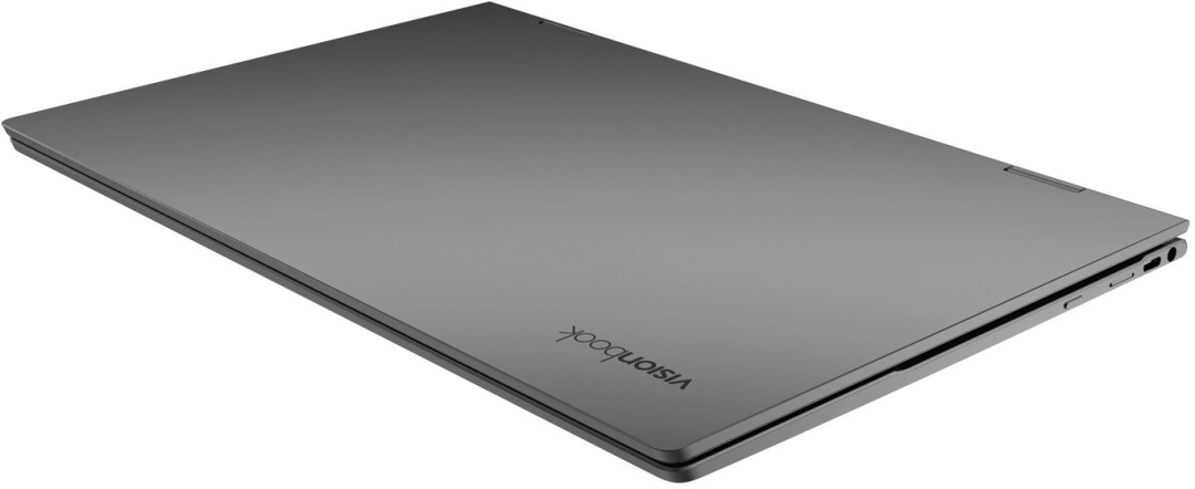 Umax VisionBook 14Wr Flex, šedý (UMM220V40)