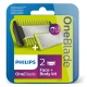 Philips OneBlade QP620/50 Spare blades