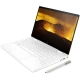HP Envy x360 13-ay1001nc, bílý (58W51EA)