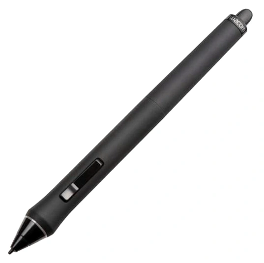 Wacom Grip Pen pro Intuos4, 5, Intuos Pro a Cintiq (DTK, DTH)
