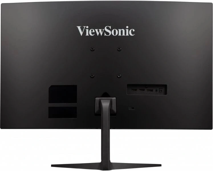 Viewsonic VX2719-PC-MHD 