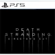 Sony Death Stranding - Directors Cut (PS5) (PS719721697)