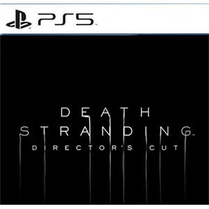 Sony Death Stranding - Directors Cut (PS5) (PS719721697)