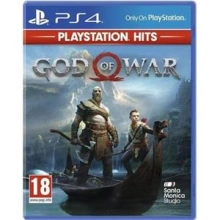 Sony God of War HITS (PS4) (PS719963509)