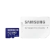 Samsung PRO Plus (2021) SDXC 512GB UHS-I U3 (Class 10) + adaptér