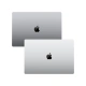 Apple MacBook Pro 14, Space Gray (MKGP3CZ/A)