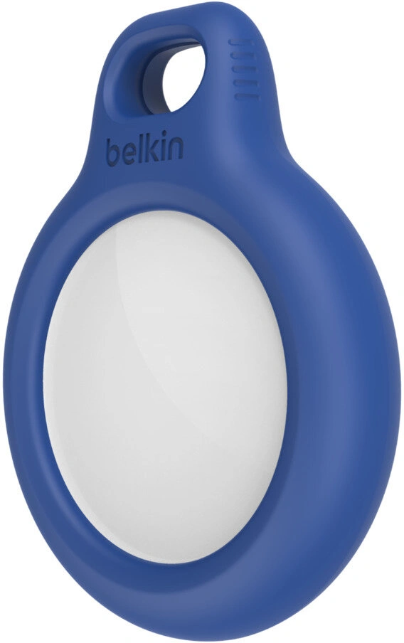 Belkin Pouzdro AirTag, modré