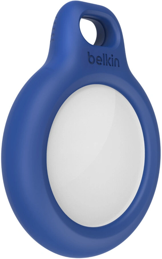 Belkin AirTag Strap, Blue