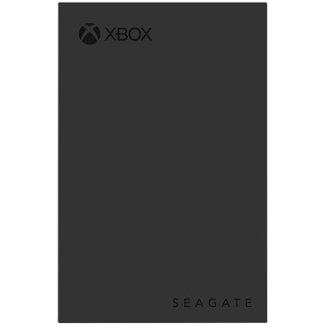 Seagate Game Drive pro Xbox, 2TB 