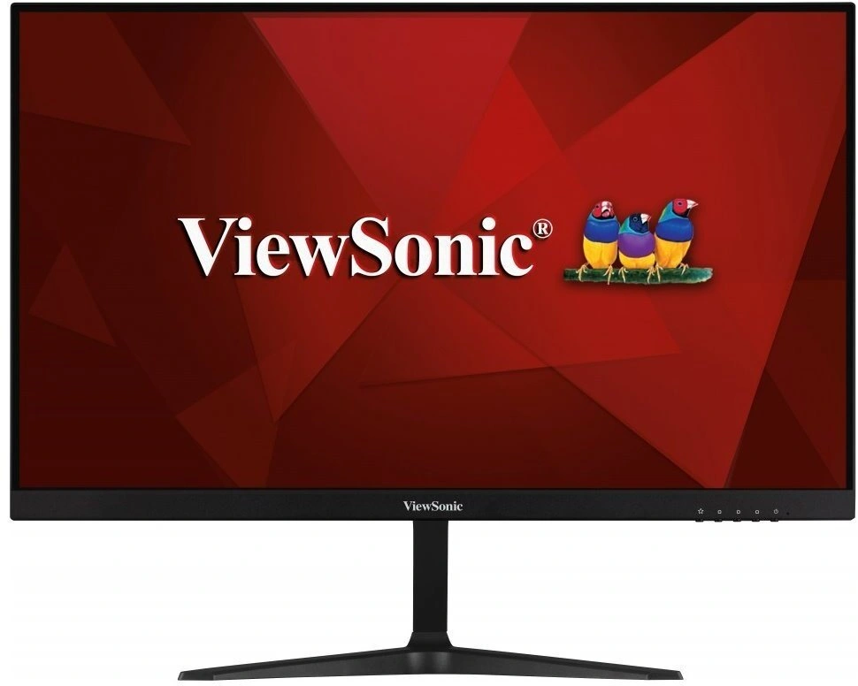 Viewsonic VX2418-P-MHD 