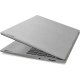 Lenovo IdeaPad 3 15IGL05, šedý (81WQ00FUCK)