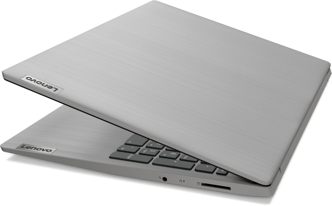 Lenovo IdeaPad 3 15IGL05, šedý (81WQ00FUCK)