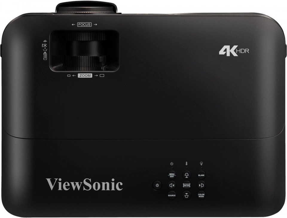 Viewsonic PX728-4K