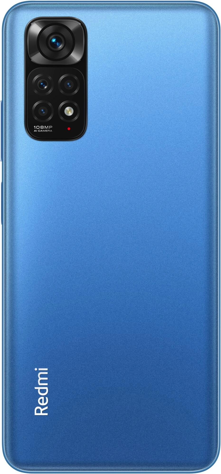 Xiaomi Redmi Note 11S 6GB/128GB, Twilight Blue 