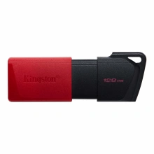 Kingston DataTraveler Exodia M 128GB (DTXM/128GB), červený