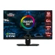 MSI Gaming Optix MPG321UR-QD - QLED monitor 32
