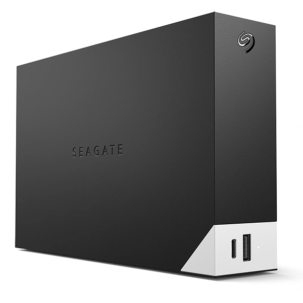 Seagate Backup Plus Hub, 4TB (STLC4000400)