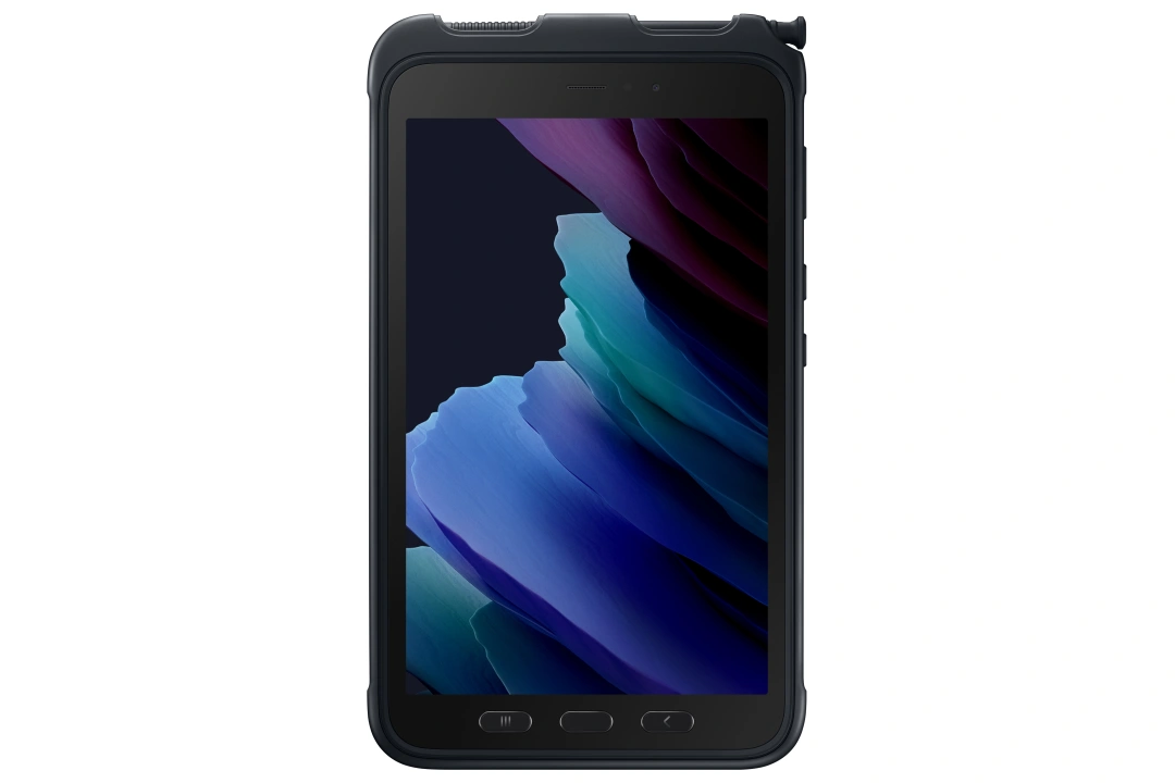 Samsung Galaxy Tab Active3 LTE 4/64 GB, Black