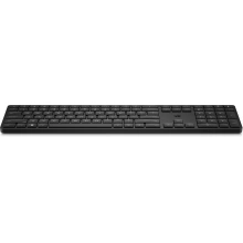 HP Programovatelná bezdrátová klávesnice HP 450 CZ/SK