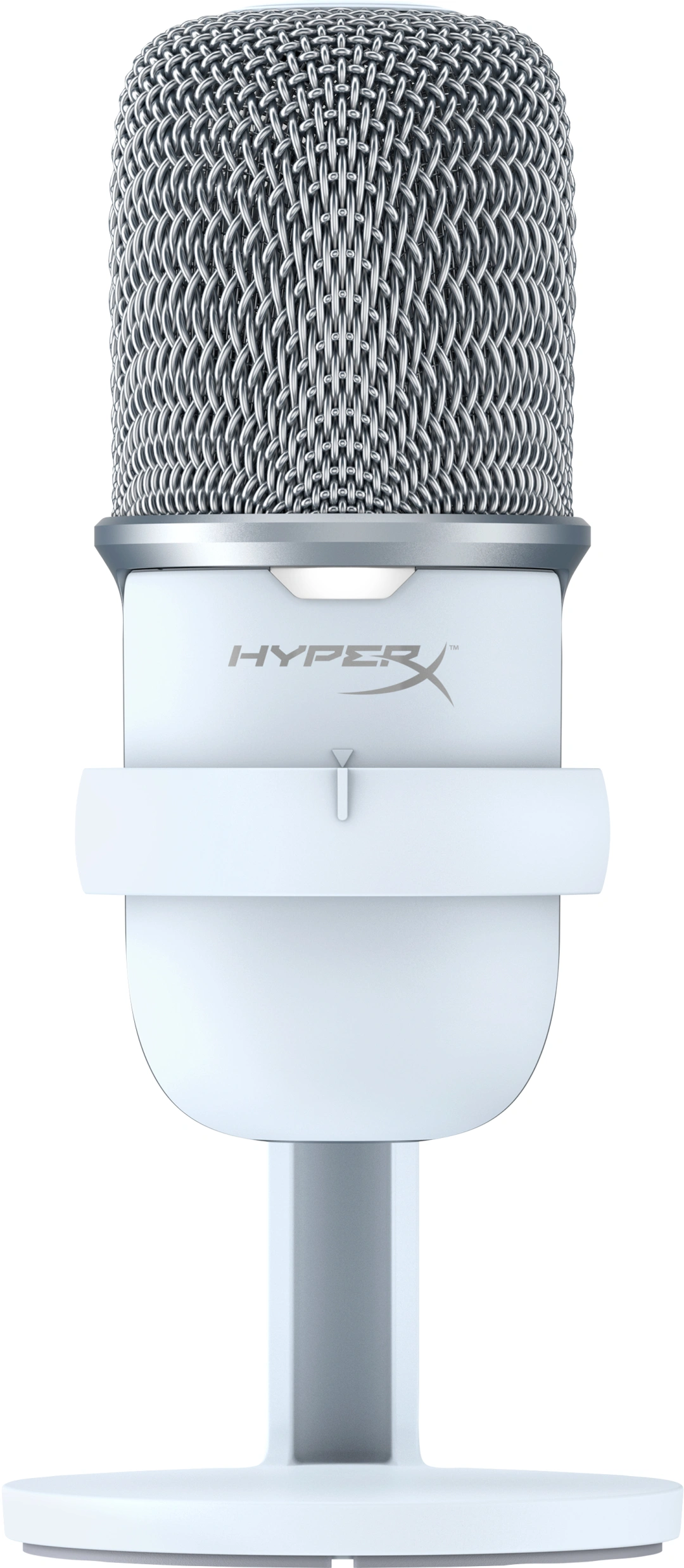HP HyperX SoloCast, White 
