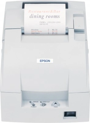 Epson TM-U220B-007 