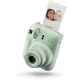 Fujifilm Instax mini 12, Green