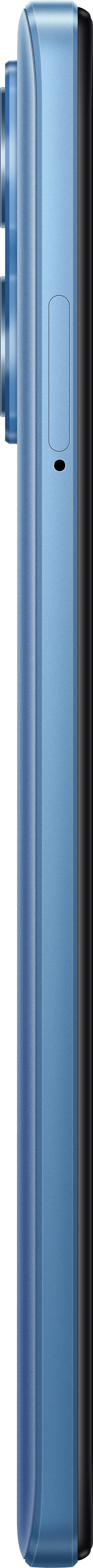 Xiaomi Note 12 5G 4/128 GB, Ice Blue