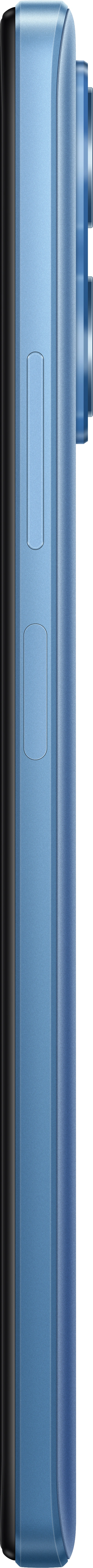 Xiaomi Note 12 5G 4/128 GB, Ice Blue