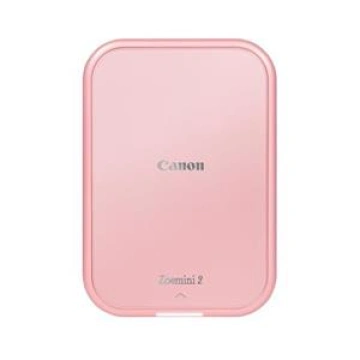 Canon Zoemini 2, Pink gold