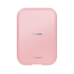 Canon Zoemini 2, Pink gold