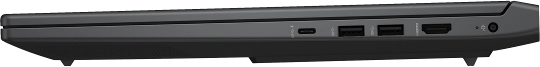 HP Victus 16-s0050nc (8E534EA) Grey