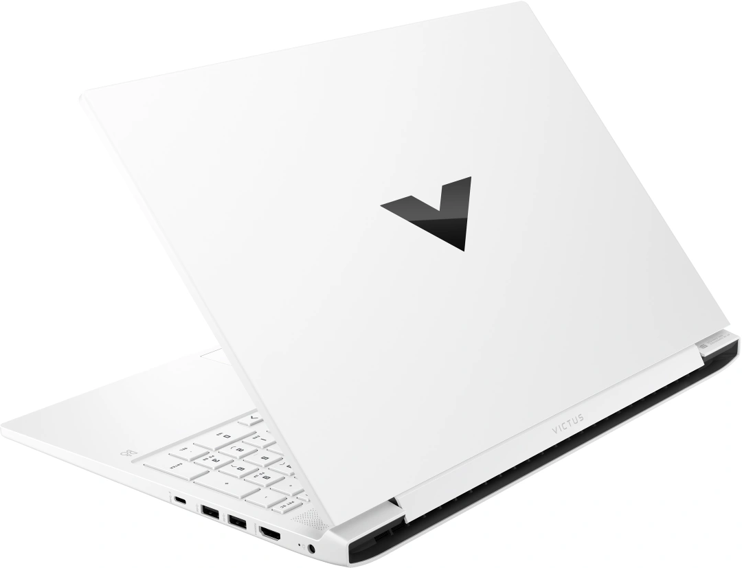HP Victus 16-r0051nc (8E530EA) White