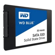 WD Blue SA510 SATA-SSD, 4 TB