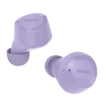 Belkin  Bolt  Wireless  Earbuds , levandule