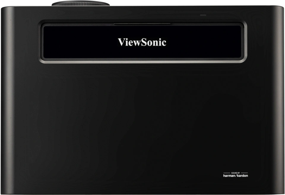 Viewsonic  X1-4K
