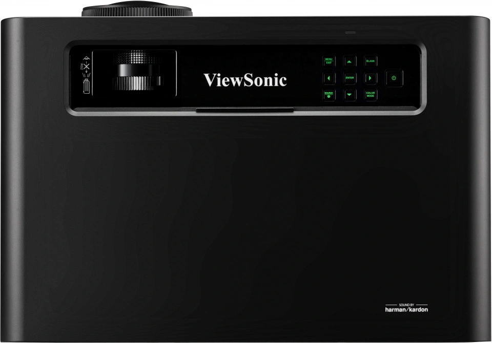 Viewsonic DLP X2-4K 