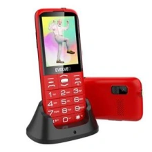 Evolveo EasyPhone XO, Red