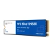 WD Blue SN580 1TB, WDS100T3B0E 