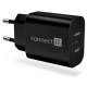 Connect IT CWC 2070 BK USB C